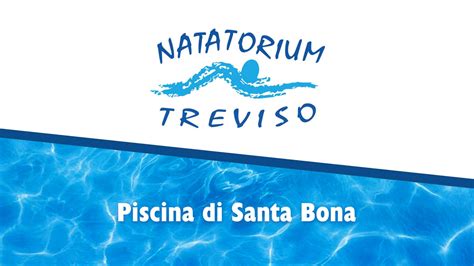 Piscine Comunali di Treviso a Santa Bona »。